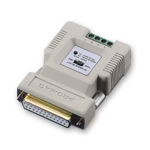 Promag CON485 - RS232 to RS485 Converter