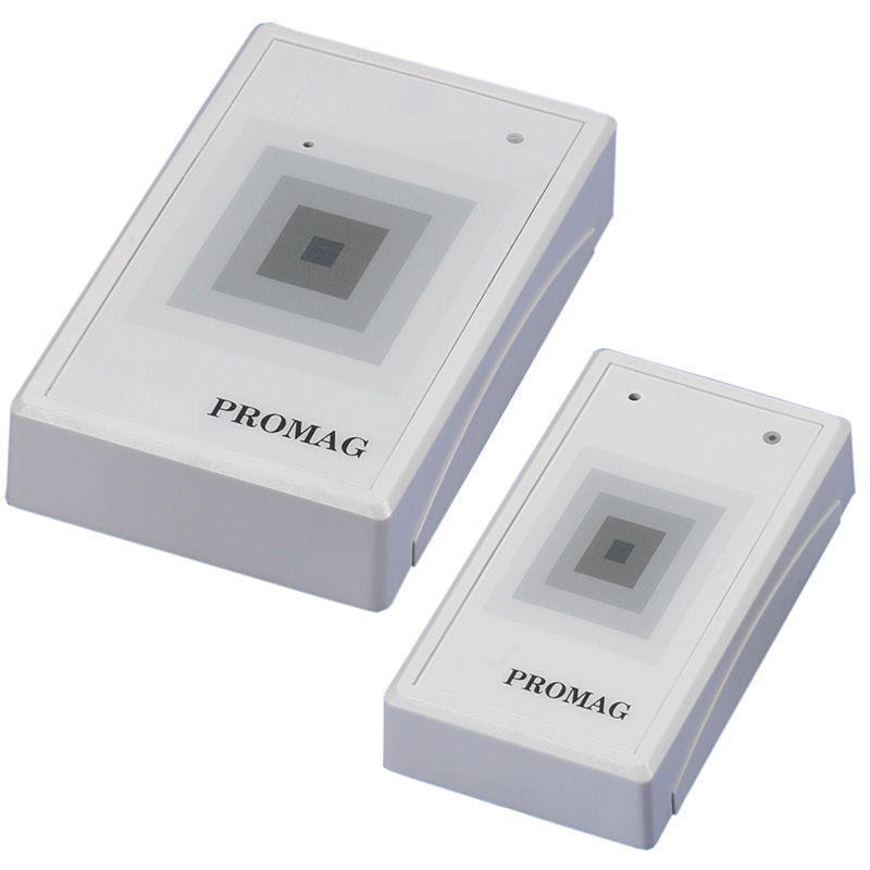 Promag GP20 / GP30 Proximity RFID Readers