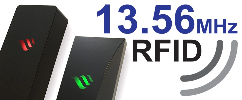 13.56MHz / MIFARE readers