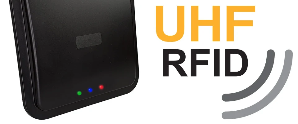 UHF880 All-in-one UHF long range reader