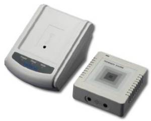 Promag AC906 (MIFARE®Reader) & PRW106 (MIFARE Encoder) - Picture 1