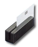 Promag BCR250 - Barcode Slot Reader - Barcode slot reader, reads many popular barcode symbologies.