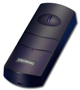 Promag GP25 Proximity RFID Reader