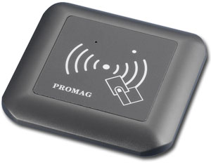 LECTEUR RFID PROMAG GP/LBR SERIES au plus petit prix du web!