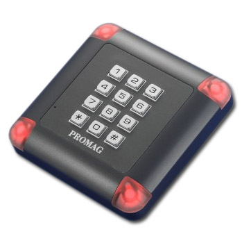 Promag LBR700 - MIFARE® Sector Reader Keypad - Picture 1