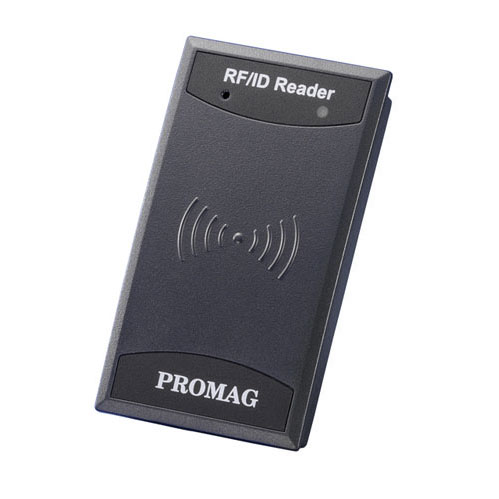 Promag MP101A - Multi-protocol 13.56MHz / NFC RFID Reader / Writer, USB or  RS232 Interface 13.56MHz RFID Reader / Writer Promag