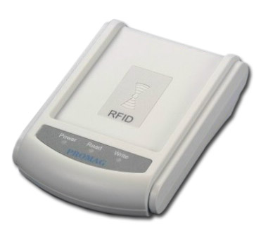 Promag PCR360 smart label (ISO15693 13.56Mhz) rfid reader - Picture 1