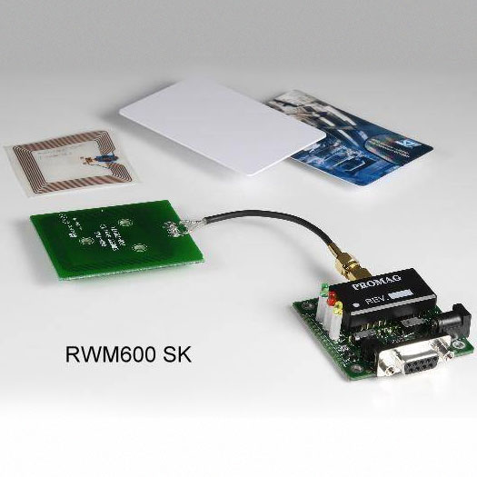 Promag RWM600 Reader Module - Picture 2