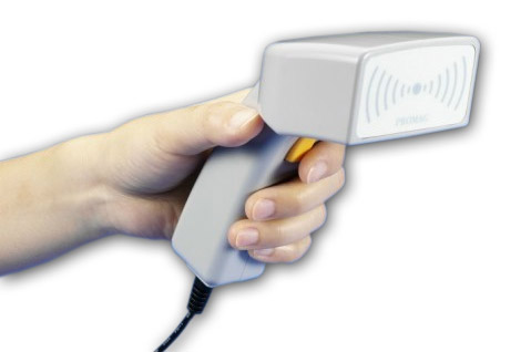 Promag SLR200 RFID Smart Label Configurable Block Reader  - Picture 1