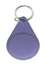 ABS Keyfob AB0006 - ABS Keyfob available as EM, TEMIC, MIFARE® Classic 1K (1S50), Icode 2 