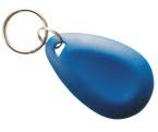 ABS Keyfob AB0004 - ABS Keyfob available as EM, TEMIC, MIFARE® Classic 1K (1S50), Icode 2 