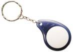 ABS Keyfob AB0005 - ABS Keyfob available as EM, TEMIC, MIFARE Classic 1K (1S50), Icode 2 