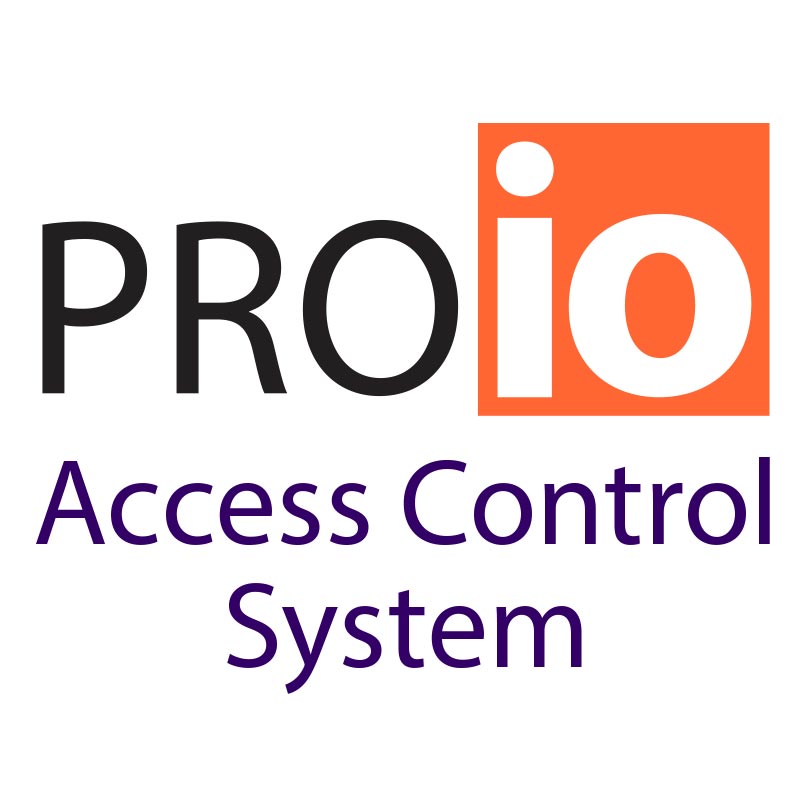 PROio Access Control System - Picture 1