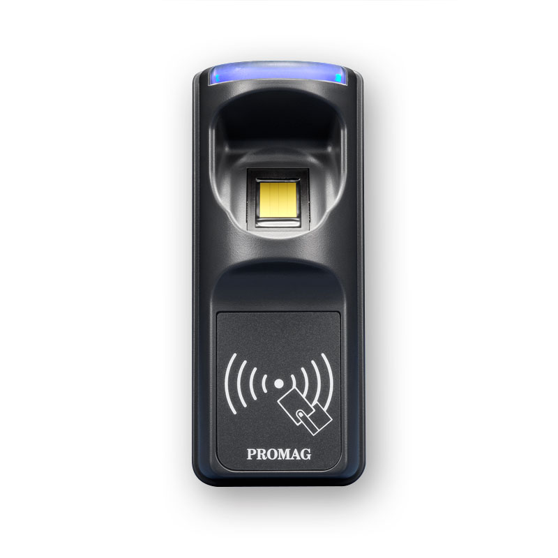 Promag SF650 - TCP/IP Biometric and RFID Reader - Picture 2