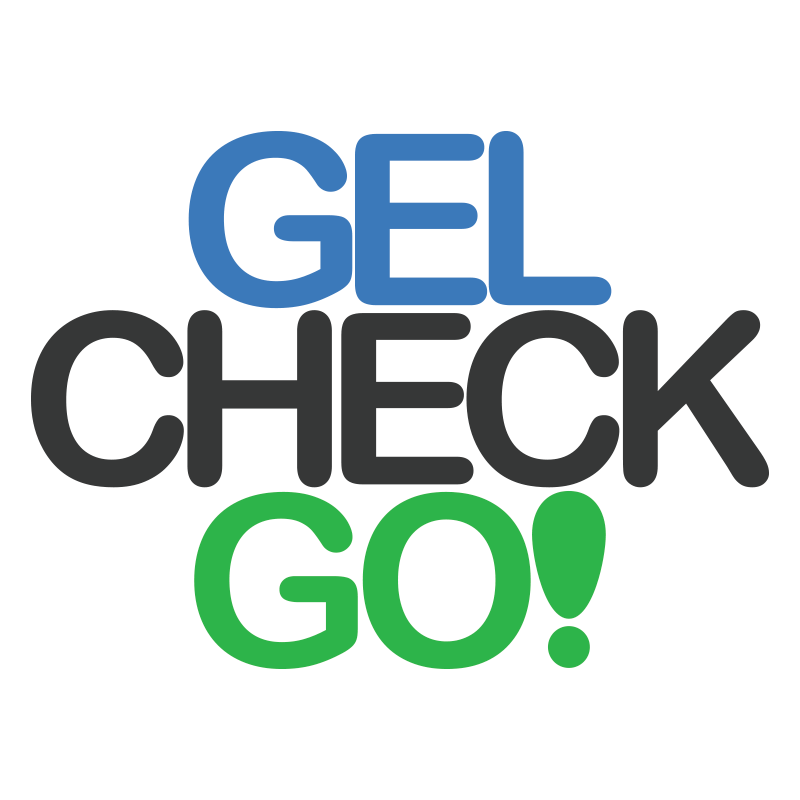 GelCheckGo<br />Hand Gel Detector - Hand Hygiene Monitor  - Picture 1