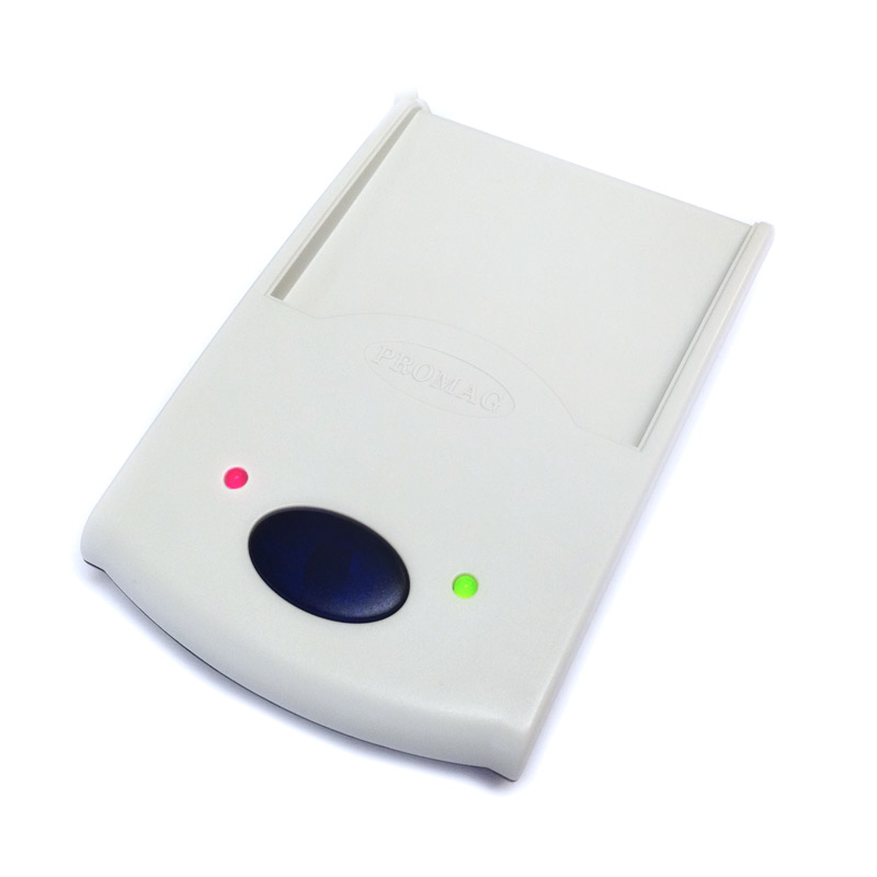 Promag PCR300 - Desktop RFID Reader - USB/RS232 - Picture 1