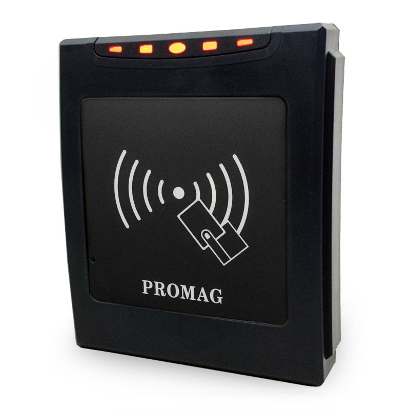 Promag ER750 / ER755 - Ethernet PoE MIFARE® Readers - Picture 1