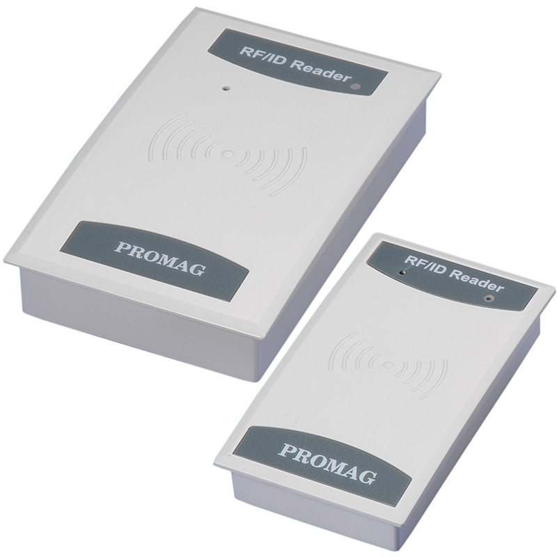 Promag GP20N / GP30N Proximity RFID Readers