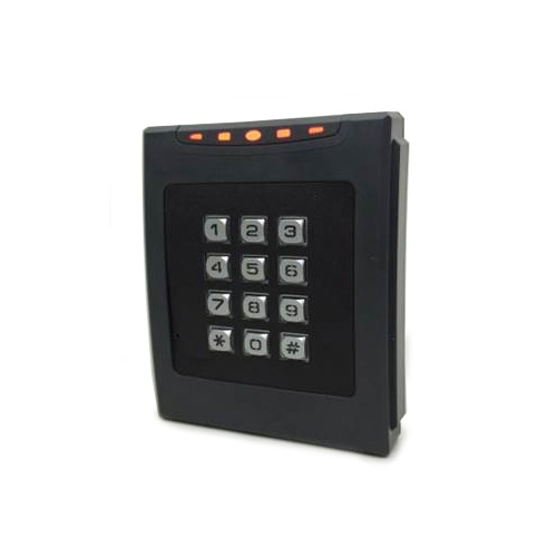 Promag MIFARE® DESFire Reader with Keypad - DF750K/DF760K