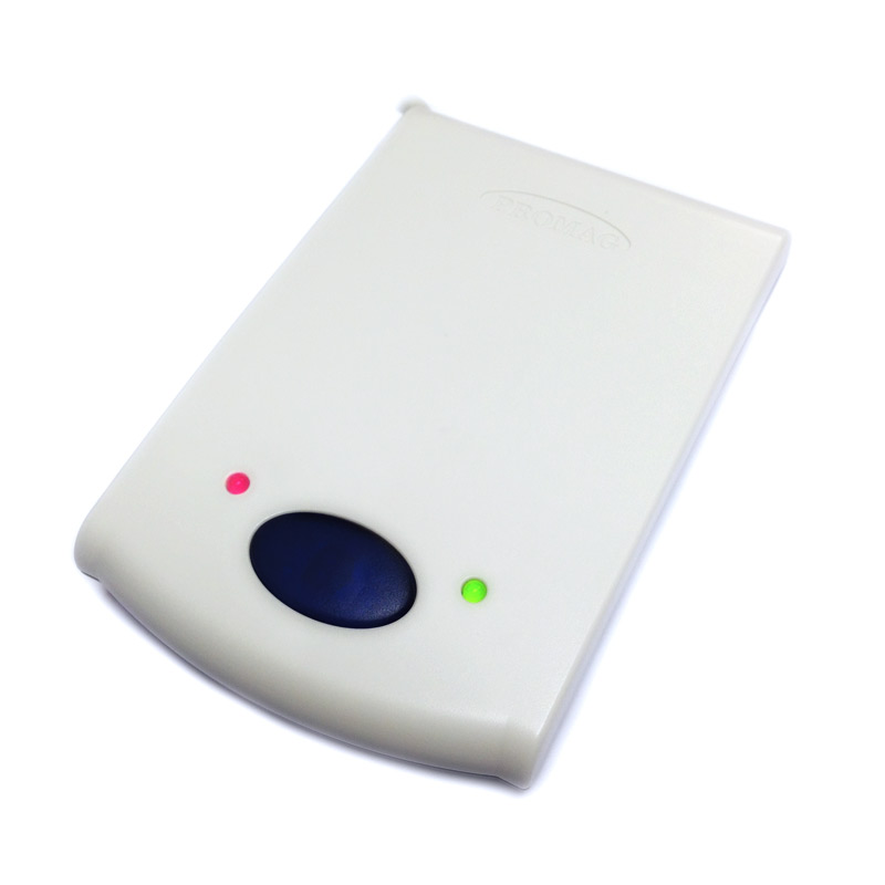 Promag MP101A - Multi-protocol 13.56MHz / NFC RFID Reader / Writer - USB or RS232 Interface 13.56MHz RFID Reader / Writer