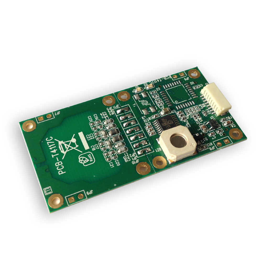 Promag MP30 13.56Mhz Read/Write Module - 13.56MHz read/write module