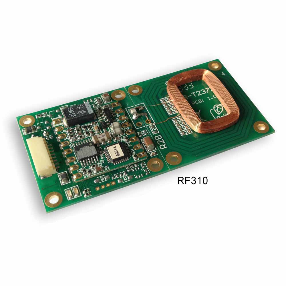 Promag 125kHz & 13.56MHz RFID Modules