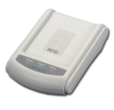 Promag MP101A - Multi-protocol 13.56MHz / NFC RFID Reader / Writer, USB or  RS232 Interface 13.56MHz RFID Reader / Writer Promag