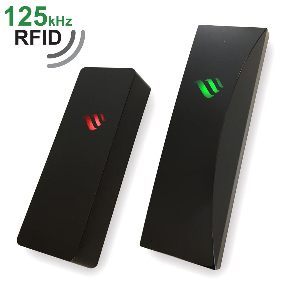 Promag UR110 / UR115 - 125kHz RFID Reader