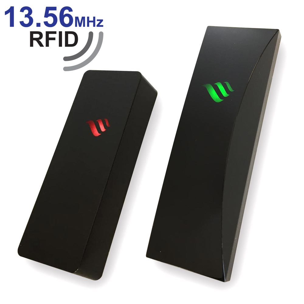 Promag UR220 / UR225 - 13.56MHz RFID Reader