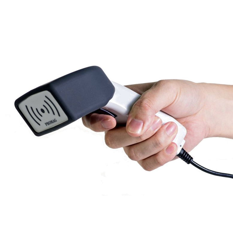 UHF Handheld RFID Reader - SLR810 - Handheld design UHF Reader