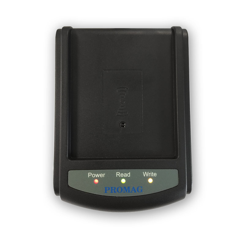 UHF Reader & UHF Encoder - Promag UE600 - Picture 2