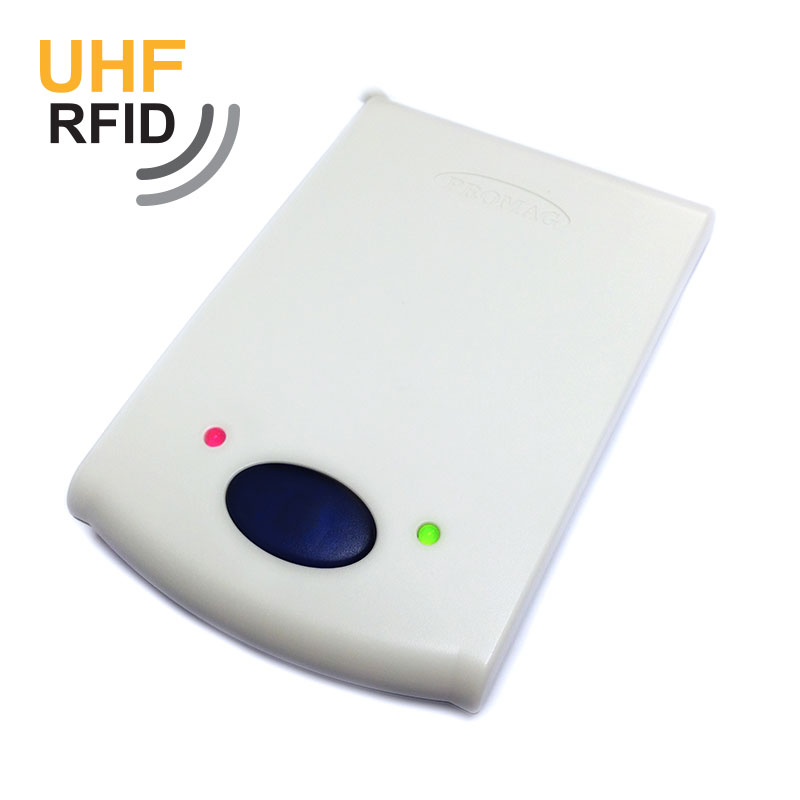 Promag TS50 - UHF RFID Reader / Writer / Analyser - Picture 1